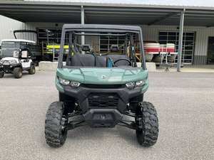 Meilleure Offre Promotionnelle 2025-2026 Can-Am Defender MAX DPS HD9 Nouveau UTV Utilitaire POUR ADULTES prêt à être expédié. - Product Image 2