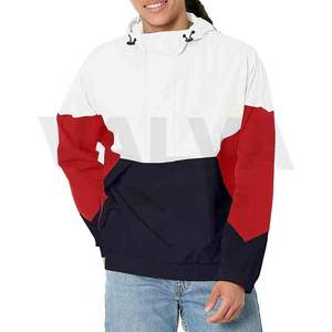 Chaqueta de moto impermeable de carreras de bajo precio chaqueta de talla grande estándar hecha por VALVA SPORTS - Product Image 5