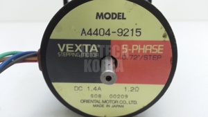 4136) [ĐÃ SỬ DỤNG] ĐỘNG CƠ ORIENTAL A4404-9215 - Product Image 5