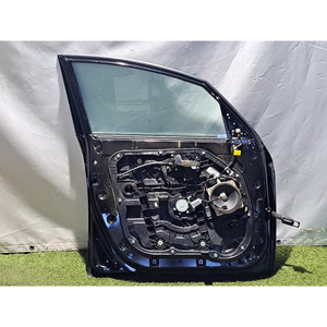 PORTE AVANT GAUCHE SX KIA Carens Série 76003A4000 PORTE D4FD (13>18) - Product Image 6