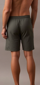 กางเกงขาสั้นผู้ชายใส่สบายทันสมัยเหมาะสำหรับใส่ไปยิมกางเกงขาสั้นแฟชั่นใช้ได้ทุกวันสำหรับฤดูร้อนและกลางแจ้ง - Product Image 4