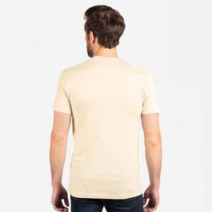 T-shirt basique unisexe Next Level en tissu tri-blend personnalisé, style de vêtements personnalisés, impression de logo à manches courtes, respirant, t-shirt régulier - Product Image 6