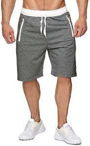 Pantalones cortos de béisbol para hombre, pantalones cortos personalizados a la moda y pantalones cortos de Moda de Primavera 2020 al por mayor para hombre - Product Image 2