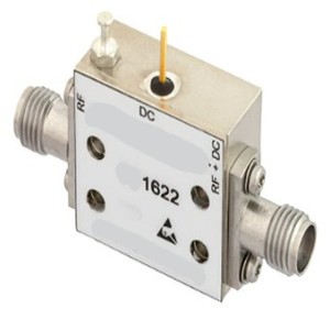 ความถี่สูง & รีเลย์ RF 500 MHz ถึง40 GHz ตัวที2.92มม. พิกัดเป็น1000 mA และ50 volts DC ST1622รุ่น - Product Image 3