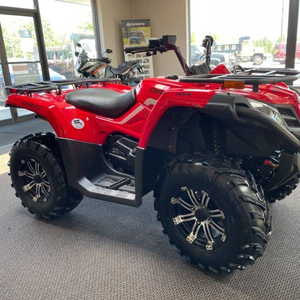 Véhicule utilitaire tout-terrain d'occasion abordable à vendre - Product Image 5