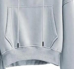 Survêtement décontracté uni pour femmes Survêtement surdimensionné pour femmes Ensembles de survêtements pour femmes Survêtement deux pièces Training Wear Jogging Wear - Product Image 6