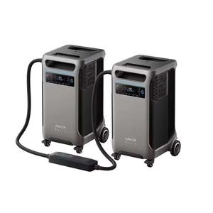 Precio de Fábrica, Estación de Energía Portátil Original Anker SOLIX F3800 BP3800, Batería de Expansión con Garantía y Servicio Postventa - Product Image 2