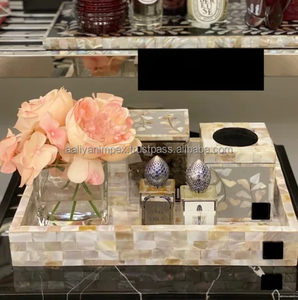 ชุดเตาบาฮาร์มอุคคุณแม่ของเครื่องหอมมุกคุณภาพสูง - Product Image 4