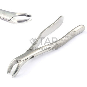 คีมถอนฟันเครื่องมือทางการแพทย์ทำจากสเตนเลส - Product Image 1