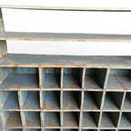Traditional WOODEN <b>BOOKSHELF</b> Vintage <b>Bookshelf</b> handcrafted elegance living room Mix & Match Decor - MOQ 1 Container Only - Product Image 5