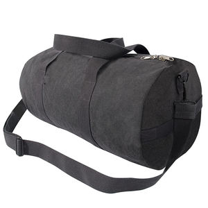Bolsa de gimnasio de bolsillo húmedo de lujo hecha a medida unisex, bolsa de deporte para fitness y exteriores de estilo moderno, duradera y personalizada para hombres y mujeres - Product Image 6