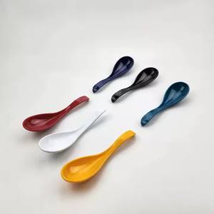 Source de confiance de Taiwan pour les cuillères en plastique durables - Product Image 4