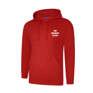 Wholesale Men <b>Hoodies</b> Heavyweight Cotton Fleece <b>Thermal</b> <b>Hoodies</b> for Men Gym Wear <b>Hoodies</b> - Product Image 5