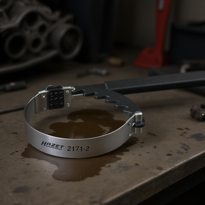 Llave para Filtro de Aceite Hazet - Product Image 3