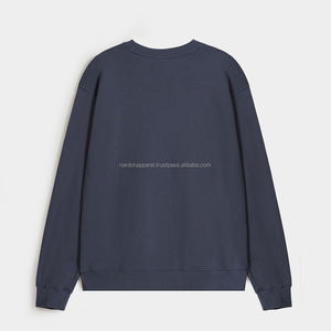 Nardon เสื้อกันหนาวแฟชั่นสำหรับผู้ชาย, เสื้อสเวตเชิ้ตสำหรับผู้ชายดีไซน์เฉพาะเสื้อสเวตเชิ้ตออกแบบโลโก้ได้ตามต้องการ - Product Image 5