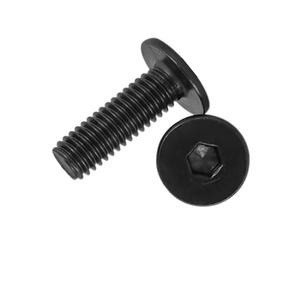 M6 M8 Vis autoperceuse à filetage complet Vis à métaux à six pans creux haute résistance Sacs en plastique par le fabricant Ngoc Huong Phat - Product Image 5