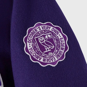 Vente en gros Veste unisexe Veste Letterman universitaire personnalisée pour hommes Meilleure qualité Veste Letterman universitaire à la mode à bas prix - Product Image 6