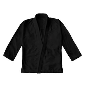 2026 Usine Personnalisé Premium Brésilien Jiu Jitsu Gi pour Adultes Enfants En Gros Arts Martiaux Porter Bjj Gi Avec Logo Brodé - Product Image 1