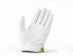 Guantes de Golf Premium para Hombre, Mano Derecha, Cuero Cabretta, para Todo Clima, Entrenamiento y Juego, Agarre Cómodo - Product Image 3