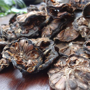 MORCEAUX ENTIERS SÉCHÉS NONI/NETTEMENT TRAITÉS/INGRÉDIENT TROPICAL NATUREL - Product Image 6