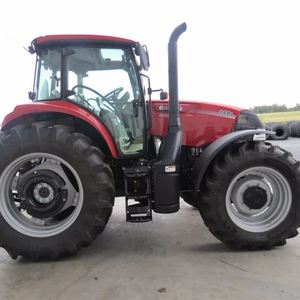 2024 Utilisé pour le tracteur Case IH Farmall 140A avec seulement 3 heures 16x8 Power Shuttle Inclus - Product Image 1