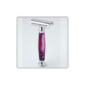 Maquinilla de afeitar de seguridad de calidad superior disponible a precio competitivo de proveedor de confianza - Product Image 3