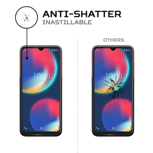 ฟิล์มกันรอยหน้าจอ ANTISHOCK สำหรับวีโกวิว 4 พรีเมี่ยมการ์ดสำหรับจอแสดงผลของอุปกรณ์ของคุณ - Product Image 4