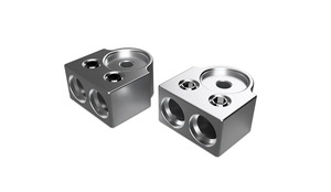 Bloques de terminales de aluminio compactos, ideales para espacios reducidos y distribución efectiva de energía en cajas eléctricas - Product Image 5