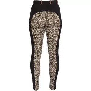 Best Selling Women’s Jodhpurs Breeches | Adjustable Elastic Breathable Horse Riding <b>Pants</b> with Protective Grip | Bulk Wholesaler - Product Image 4