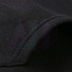 Sudadera con Capucha Moderna para Hombre, Ligera, Transpirable, con Diseño de Bolsillo, Perfecta para Uso Diario Informal al Aire Libre - Product Image 4