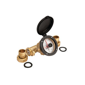 UNITÉ DE DOSAGE POUR CENTRALE À BÉTON - Product Image 1