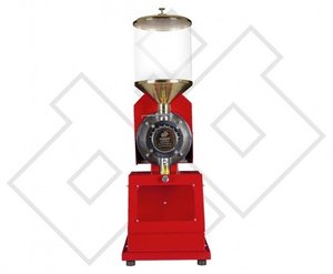 Molinillo de granos de café turco eléctrico, máquina de procesamiento de polvo de pimienta negra, tipo de hoja para hoteles - Product Image 4