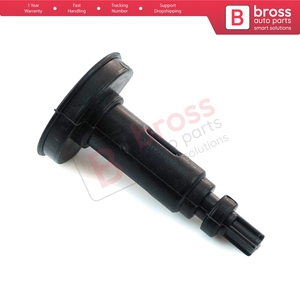 Clips de conexión para potenciómetro del pedal del acelerador BSP1036 ual 2T149F836ED para Connect 2002-2008 - Product Image 2