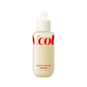 Ma:nyo V. Collagen Heart Fit Ampoule 50mL - Product Image 1