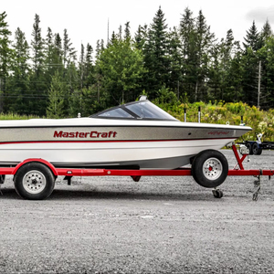 NUEVO EN STOCK PRECIO PARA MasterCrafts PROSTAR 190 - Product Image 1