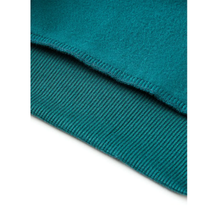 Automne spécial unisexe luxe surdimensionné sweats à capuche survêtement haute qualité poids lourd 100% coton personnalisé 3D impression mousse Logo - Product Image 3