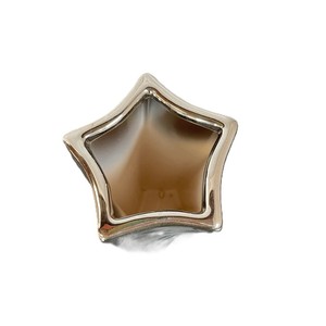 Vase à fleurs côtier en fonte de haute qualité, en aluminium et en fer, pour la maison et les occasions, mariage, Pâques, Noël, décoration - Product Image 4