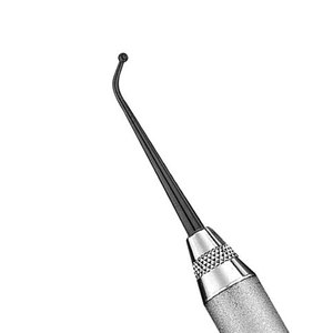 Brunissoirs dentaires haut de gamme pour un polissage et une finition supérieurs dans les instruments chirurgicaux dentaires de dentisterie restauratrice - Product Image 6