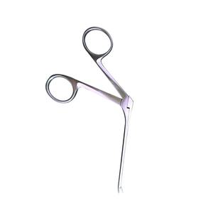 คีมปากจระเข้เครื่องมือผ่าตัดสแตนเลสเกรดทางการแพทย์ - Product Image 3