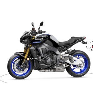 2026 Yamaha MT-10 SP Moto Deportiva - Product Image 5