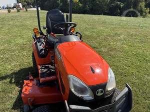 Kkubota U10-5 5 available - Product Image 2