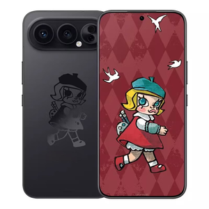 Smartphone 5G Hon or 500 Pro PO PMART Molly Édition Limitée 6,55'' 120Hz Amoled 120Hz SD 8 Elite 8000mAh 2026 Dernier Smartphone - Product Image 1