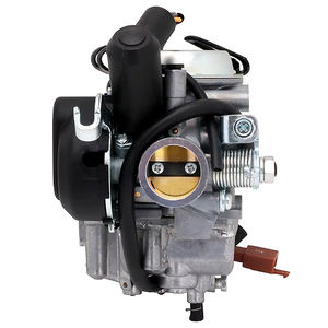 MIKUNI CARBURATEUR POUR PD26 BS26 POUR AN125 AN150 <span class=keywords><strong>BURGMAN</strong></span> AN200 400 <span class=keywords><strong>650</strong></span> - Product Image 2