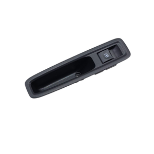 PANEL DE BOTONES TRASERO IZQUIERDO DACIA Sandero Serie 254118439R (21>) - Product Image 1