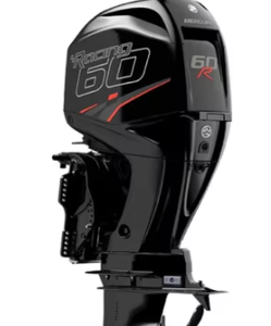 Nouveaux moteurs hors-bord 4 temps 60R Racing Marine 150hp 45hp 70HP 75HP pour remplacement de moteur de bateau - Product Image 2