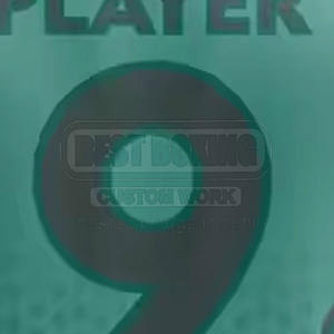 ชุดฟุตบอลสำหรับผู้ใหญ่เครื่องแบบฟุตบอลทำจากโพลีเอสเตอร์น้ำหนักเบา - Product Image 6