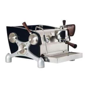 Cafetera/Máquina de Espresso Slayer Singles Group 2023 2024 completamente nueva - Product Image 1