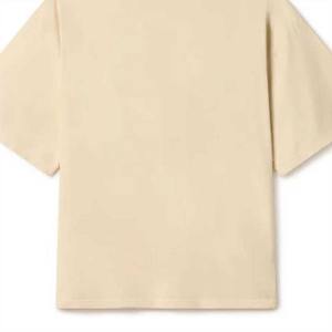 Mejora tu colección de camisetas para hombre con opciones al por mayor de calidad superior: espacio en blanco sólido, impresión personalizada y tamaño personalizado - Product Image 6