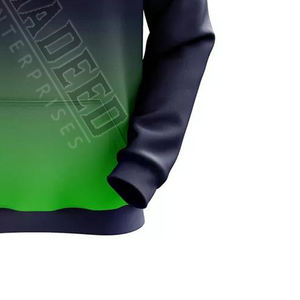 Sudaderas con capucha con estampado para hombre, ropa deportiva masculina de alta calidad, con diseños estampados, multicolor, venta al por mayor, precio bajo - Product Image 4