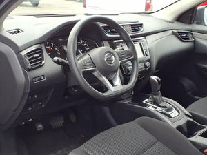 Nissan Rogue Sport S AWD 2020 prêt à être expédié - Product Image 2